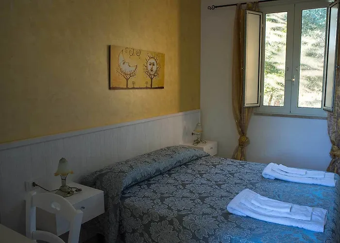 La Carcara Çiftlik konaklama *