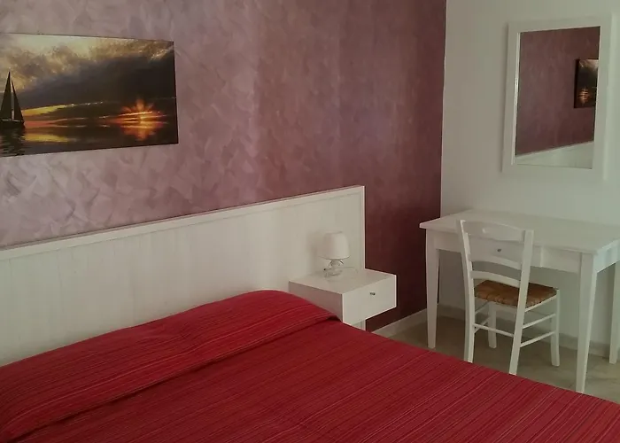 La Carcara Çiftlik konaklama *