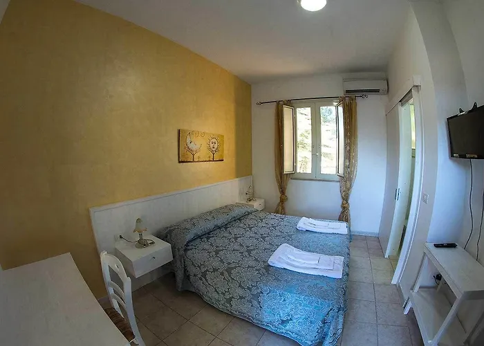 La Carcara Çiftlik konaklama