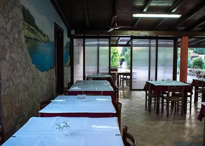 La Carcara Farm stay Otranto