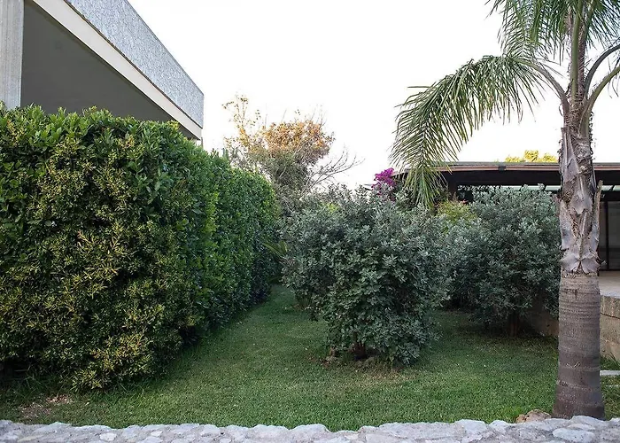 Farm stay La Carcara