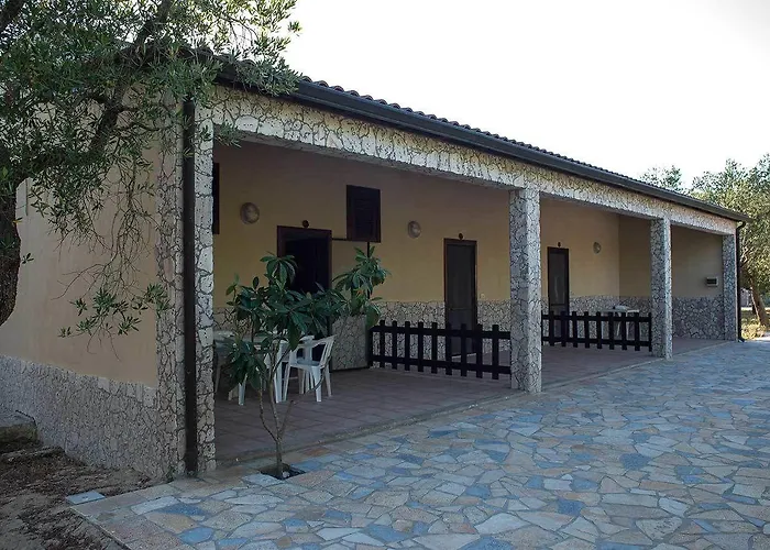 La Carcara Çiftlik konaklama