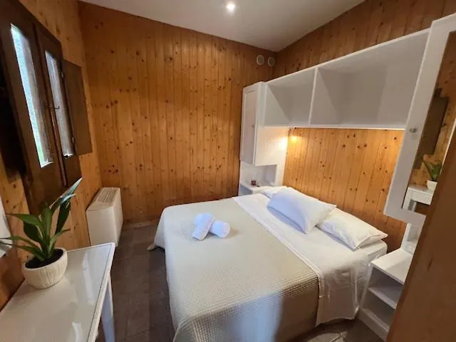 La Carcara Çiftlik konaklama