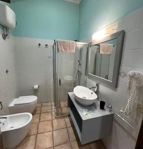 Farm stay La Carcara Otranto