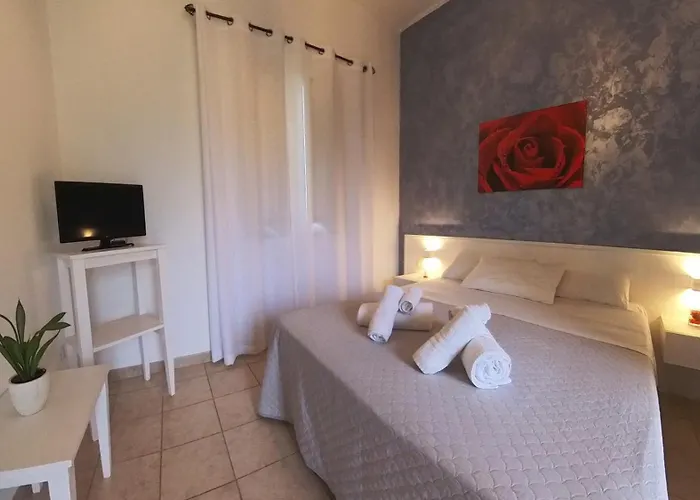 La Carcara 팜스테이