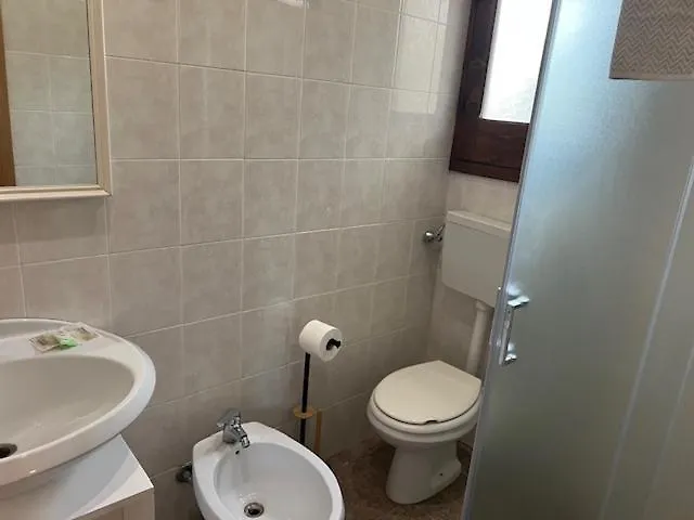 Çiftlik konaklama La Carcara