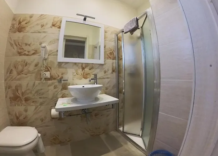 La Carcara Çiftlik konaklama