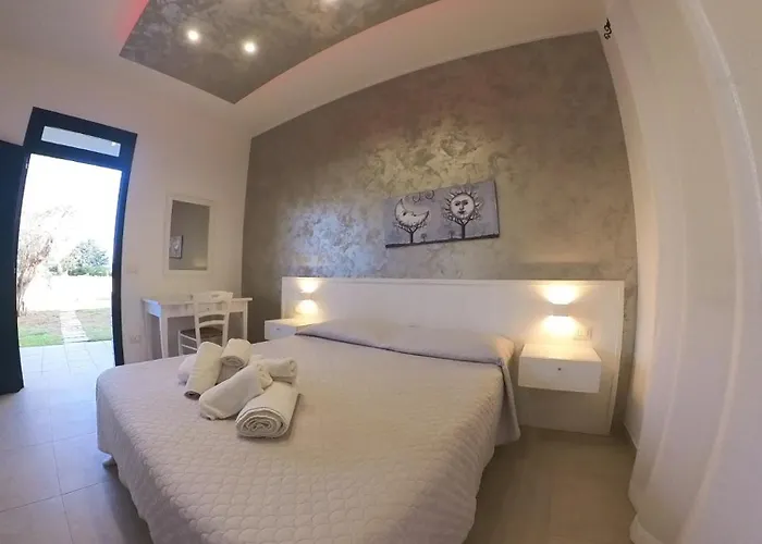 La Carcara * 오트란토