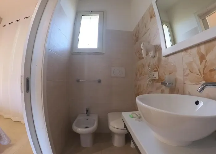 La Carcara * 오트란토