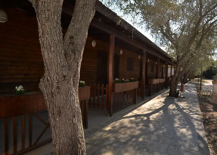 La Carcara 오트란토